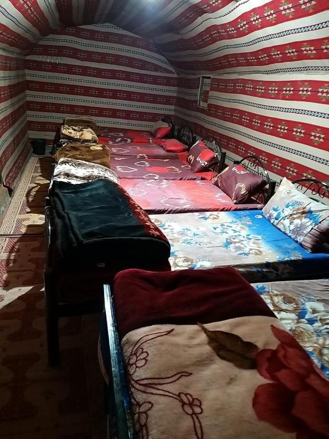 Candle Light Camp Ουάντι Ραμ Δωμάτιο φωτογραφία